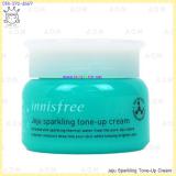 Jeju Sparkling Tone-Up Cream Jeju Sparkling Tone-Up Cream