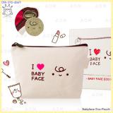 Babyface Eco-Pouch Babyface Eco-Pouch