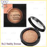 ( 3 Bronzer )Crystal Marble Highlighter ( 3 Bronzer )Crystal Marble Highlighter
