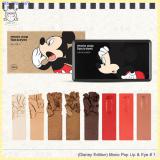 ( 1 )-(Disney Edition) Mono Pop Lip & Eye