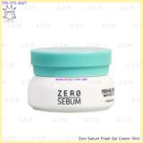 Zero Sebum Fresh Gel Cream 10ml Zero Sebum Fresh Gel Cream 10ml
