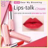 ( RD302 )Dear My Blooming Lips Talk Cream