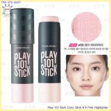 ( 8 )Play 101 Multi Color Stick ( 8 )Play 101 Multi Color Stick