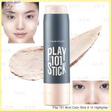 ( 10 )Play 101 Multi Color Stick ( 10 )Play 101 Multi Color Stick