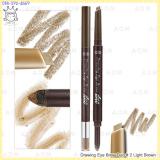 ( 2 Light Brown )Drawing Eye Brow Duo ( 2 Light Brown )Drawing Eye Brow Duo