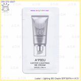 ( 21 )Luster - Lighting BB Cream SPF30/PA++ # 21 ( 21 )Luster - Lighting BB Cream SPF30/PA++ # 21