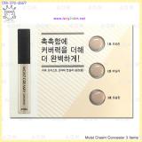 Moist Creamy Concealer 3 Items Moist Creamy Concealer 3 Items
