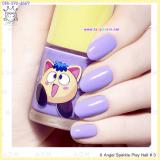 ( 3 )X Angel Sparkle Play Nail