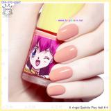 ( 4 )X Angel Sparkle Play Nail