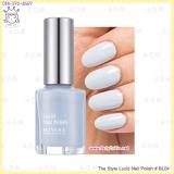 ( BL04 )The Style Lucid Nail Polish ( BL04 )The Style Lucid Nail Polish