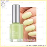 ( GR13 )The Style Lucid Nail Polish ( GR13 )The Style Lucid Nail Polish