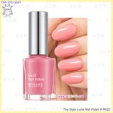 ( PK22 )The Style Lucid Nail Polish