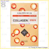 ( Collagen )0.2 Therapy Air Mask