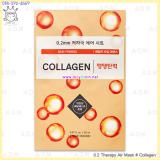 ( Collagen )0.2 Therapy Air Mask ( Collagen )0.2 Therapy Air Mask
