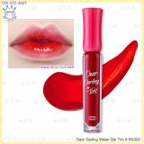 ( RD302 )Dear Darling Water Gel Tint ( RD302 )Dear Darling Water Gel Tint