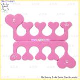 My Beauty Tools Sweet Toe Separator My Beauty Tools Sweet Toe Separator