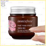 Real Rose Mask Real Rose Mask