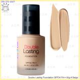 ( Beigel )Double Lasting Foundation SPF34 PA++30g ( Beigel )Double Lasting Foundation SPF34 PA++30g