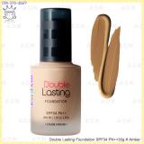 **Pre**( Amber )Double Lasting Foundation SPF34 PA++30g