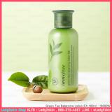 Green Tea Balancing Lotion EX 160ml Green Tea Balancing Lotion EX 160ml