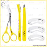 Wannabe Eyebrow Kit Wannabe Eyebrow Kit