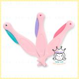 My Beauty Tool Eyebrow Razor ( Flamingo คละสี ) My Beauty Tool Eyebrow Razor ( Flamingo คละสี )