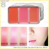 ( 5 )Fresh Fruit Lip & Cheek Tree Color ( 5 )Fresh Fruit Lip & Cheek Tree Color
