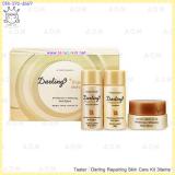 Darling Repairing Skin Care Kit 3items Darling Repairing Skin Care Kit 3items