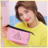 ( PINK RUMOUR )3CE Pouch Small