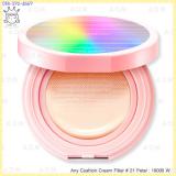 ( 21 Petal )Any Cushion Cream Filter ( 21 Petal )Any Cushion Cream Filter