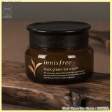 Black Green Tea Cream Black Green Tea Cream