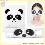 ( Panda )Relaxing Eye Warmer ( Panda )Relaxing Eye Warmer