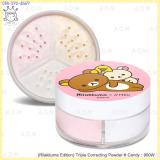 (Candy)-(Rilakkuma Edition)Triple Correcting Powder (Candy)-(Rilakkuma Edition)Triple Correcting Powder