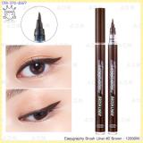 ( 2 Brown )Easygraphy Brush Liner ( 2 Brown )Easygraphy Brush Liner