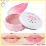 ( Magic )Sugar Pot Lip Balm ( Magic )Sugar Pot Lip Balm
