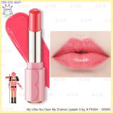 ( PK004 )My Little Nut Dear My Enamel Lipstalk ( PK004 )My Little Nut Dear My Enamel Lipstalk