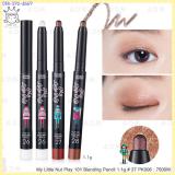 ( 27 PK006 )My Little Nut Play 101 Blending Pencil ( 27 PK006 )My Little Nut Play 101 Blending Pencil