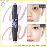 ( 3 )101 Color Contour Play Stick Duo ( 3 )101 Color Contour Play Stick Duo