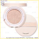( Illuminate )Any Cushion Color Corrector SPF34/PA++ ( Illuminate )Any Cushion Color Corrector SPF34/PA++