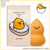 Gudetama Lazy&Joy Egg Bun Puff Gudetama Lazy&Joy Egg Bun Puff