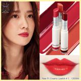 ( 3 )Real Fit Creamy Lipstick ( 3 )Real Fit Creamy Lipstick