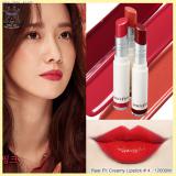 ( 4 )Real Fit Creamy Lipstick ( 4 )Real Fit Creamy Lipstick