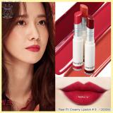 ( 9 )Real Fit Creamy Lipstick ( 9 )Real Fit Creamy Lipstick