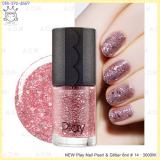 ( 14 )Play Nail Pearl - Glitter ( 14 )Play Nail Pearl - Glitter