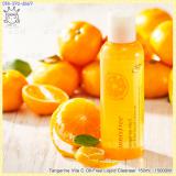 Tangerine Vita C Oil-Free Liquid Cleanser 150ml. Tangerine Vita C Oil-Free Liquid Cleanser 150ml.