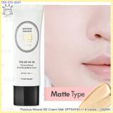 ( 19 Vanilla )Precious Mineral BB Cream Matt SPF50/PA+++ ( 19 Vanilla )Precious Mineral BB Cream Matt SPF50/PA+++
