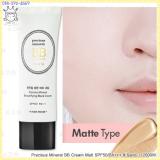 ( 23 Sand )Precious Mineral BB Cream Matt SPF50/PA+++ ( 23 Sand )Precious Mineral BB Cream Matt SPF50/PA+++