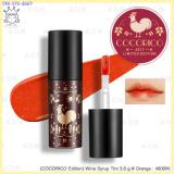 ( Orange )-(COCORICO Edition) Wine Syrup Tint ( Orange )-(COCORICO Edition) Wine Syrup Tint