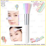 Wonderland Fun Park Candy Highlighter Brush Wonderland Fun Park Candy Highlighter Brush