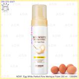 Egg White Perfect Pore Meringue Foam Egg White Perfect Pore Meringue Foam